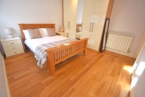 Bedroom 1- click for photo gallery